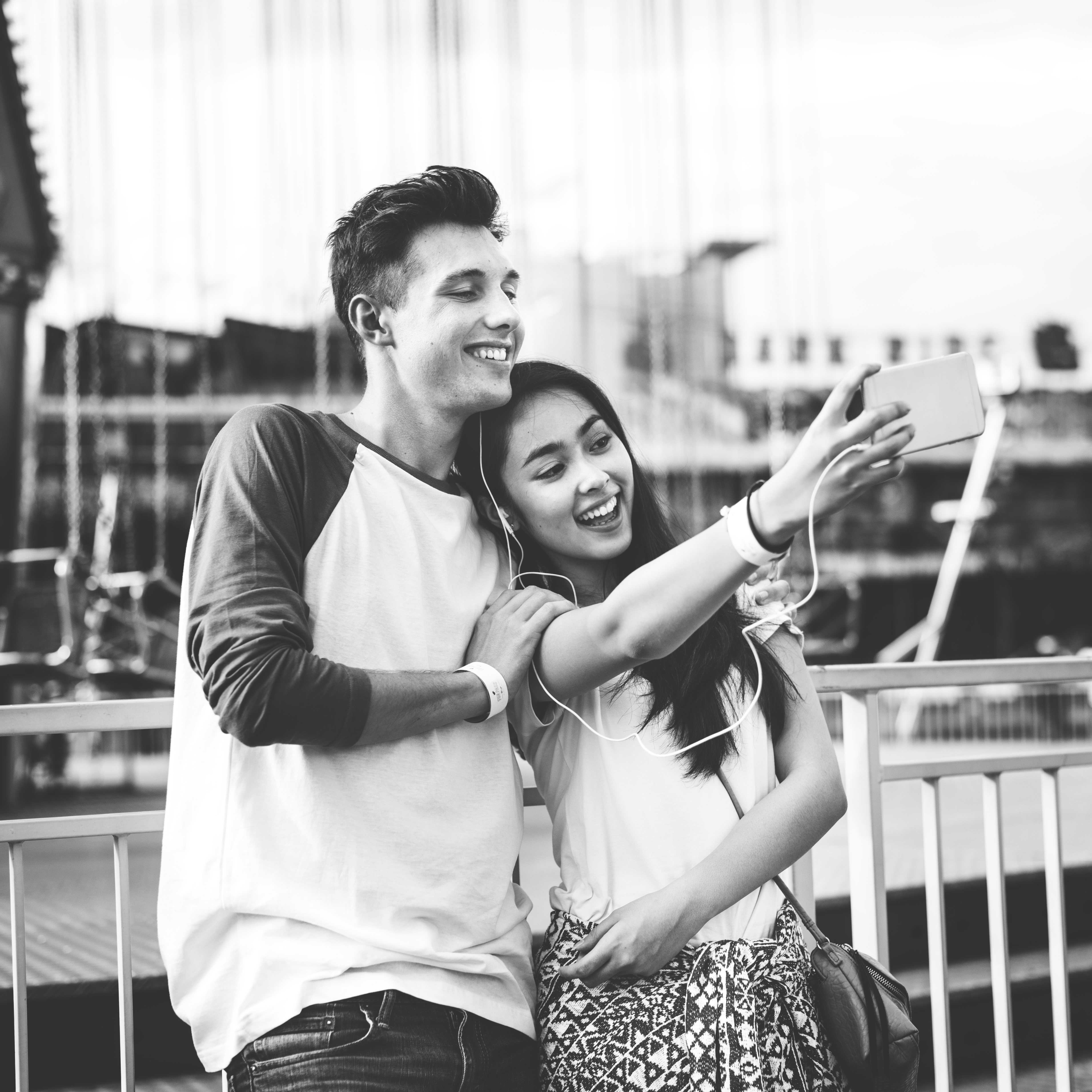 Aditi & Rahul