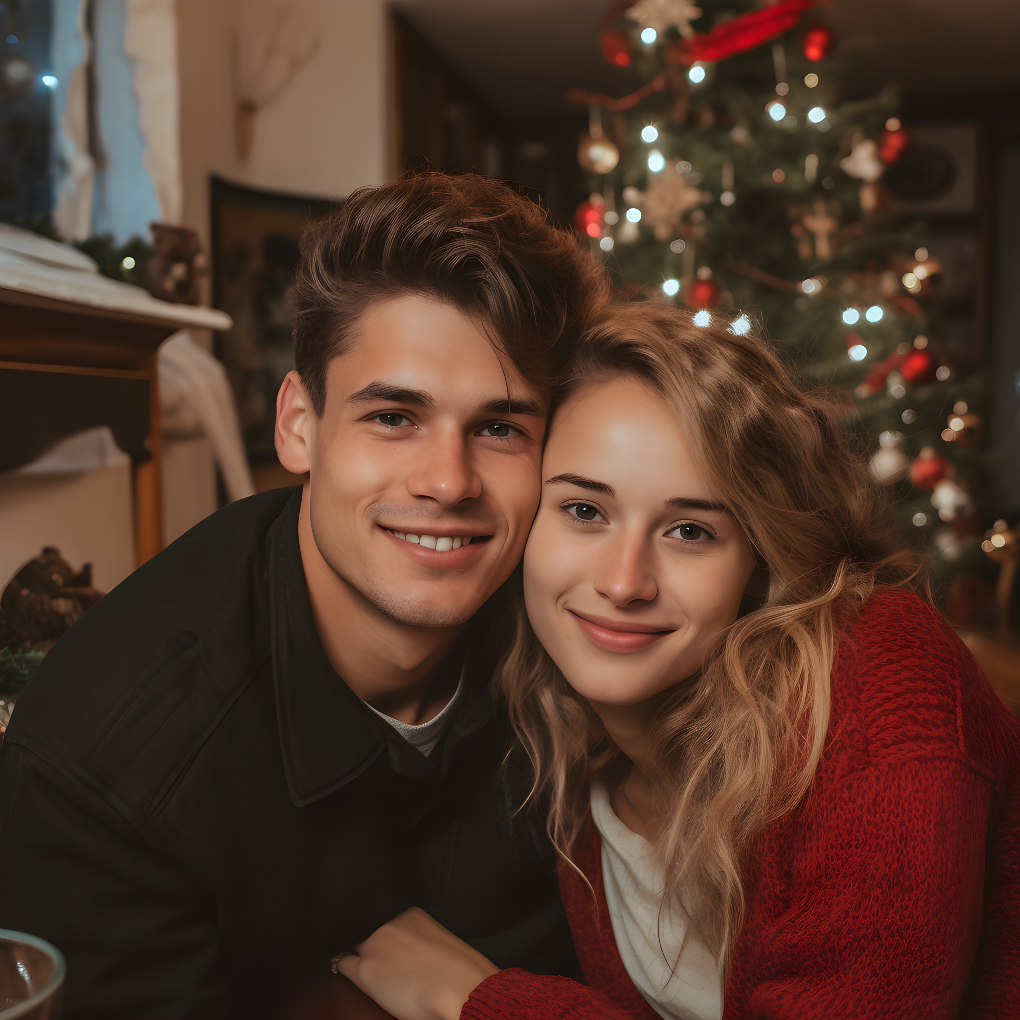 Pooja & Nikhil